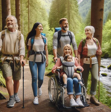 7월 계곡 산행지 추천 서울 근교 계곡 트레킹