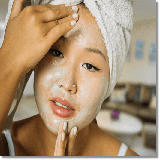 들깨가루 팩 효능 및 만드는 법, 들깨 활용법과 주의점