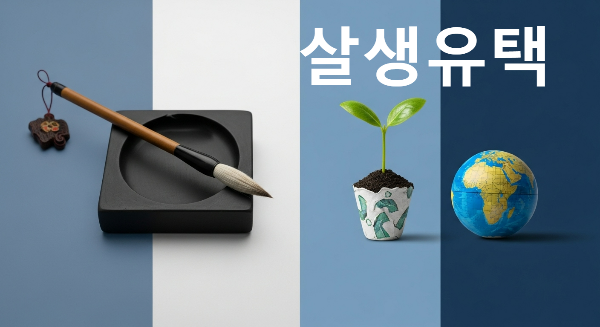 살생유택