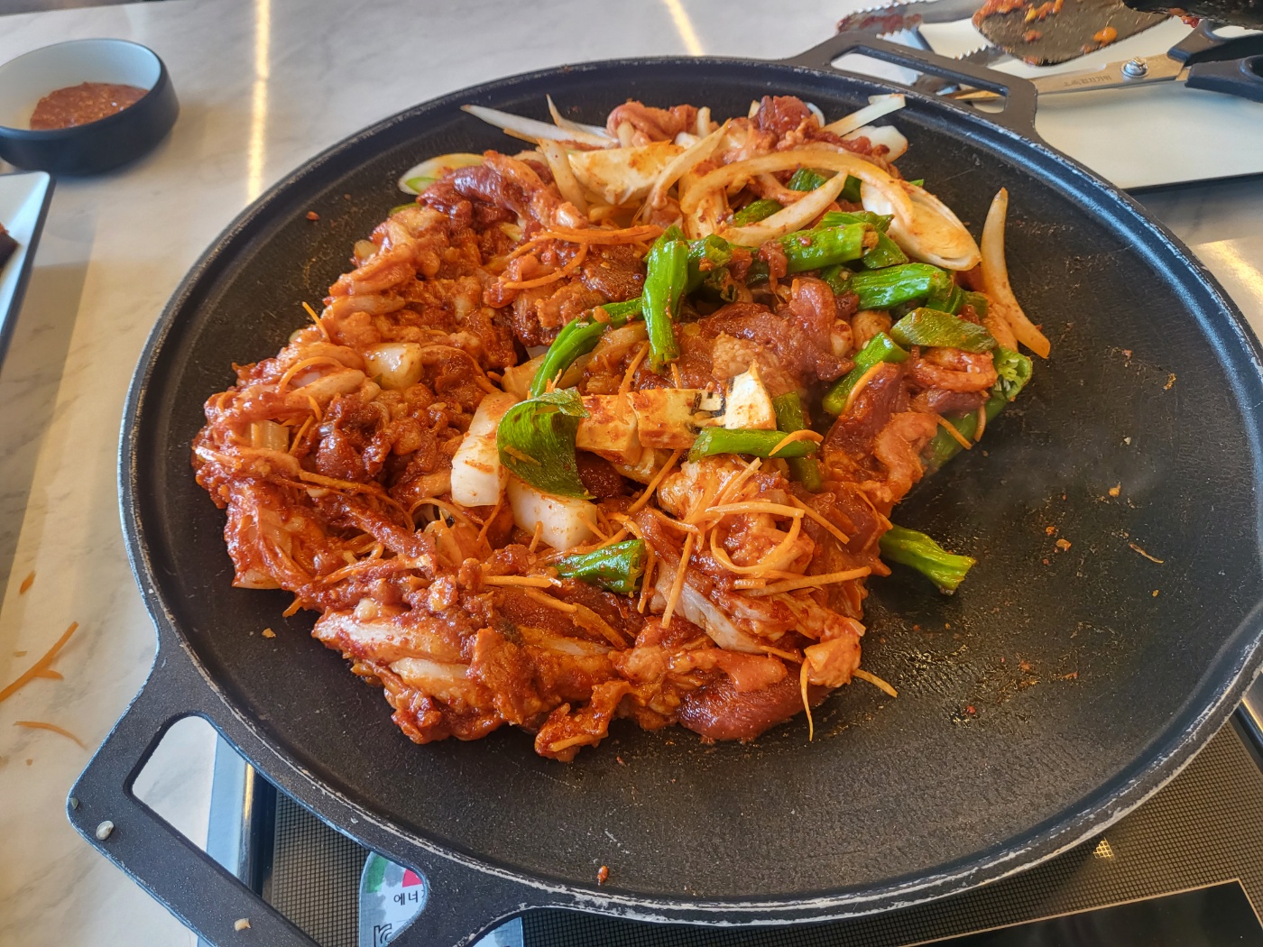 남양주 대형 베이커리 카페 ‘리버나인’