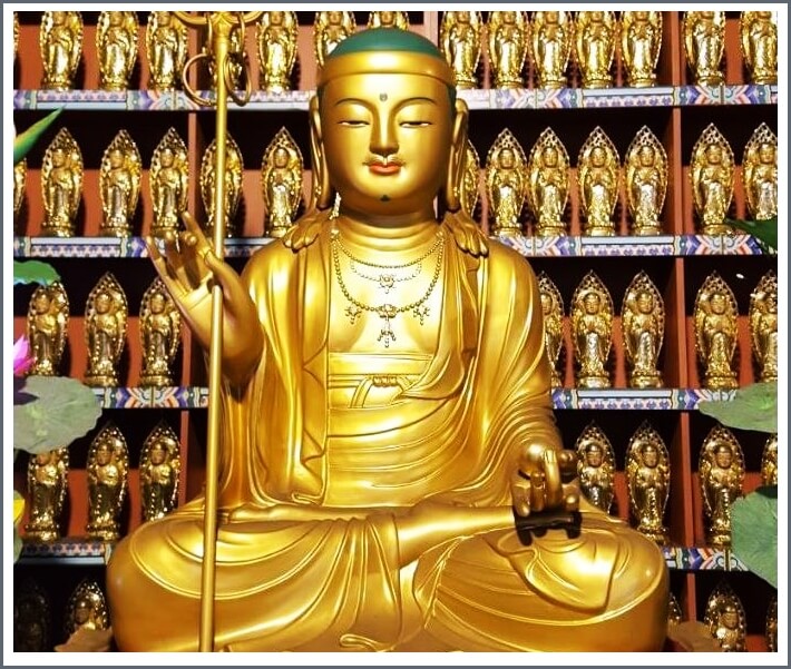 지장보살