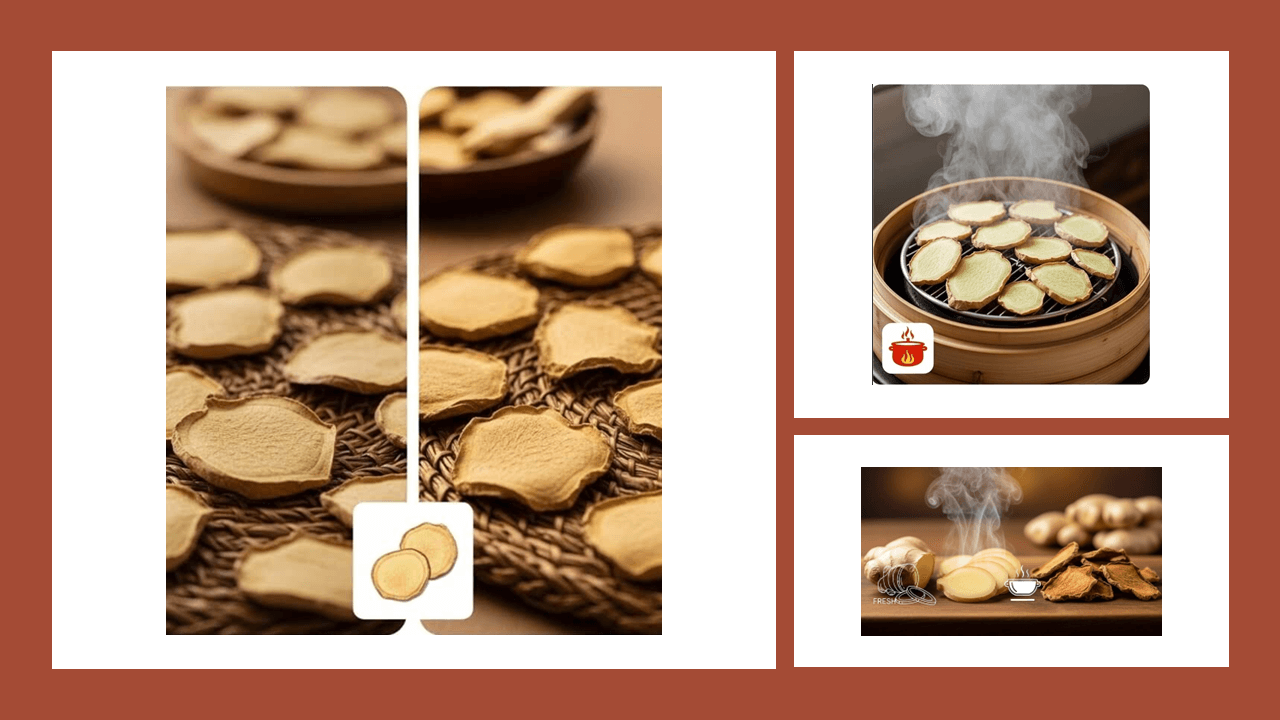 올겨울 필수템 (홍강청, 농축액, 감기예방)