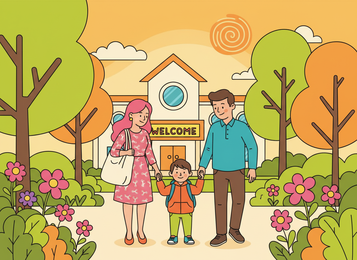 유아학비 사전신청