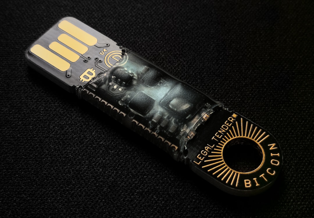 USB