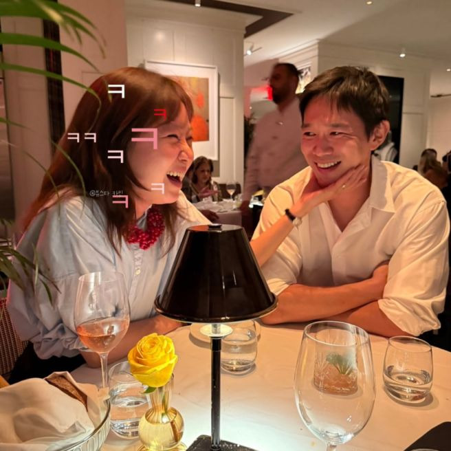 유부녀 킬러 공효진 나이 프로필 키 학력 고향 남편 케빈오 필모그래피 완벽 정리