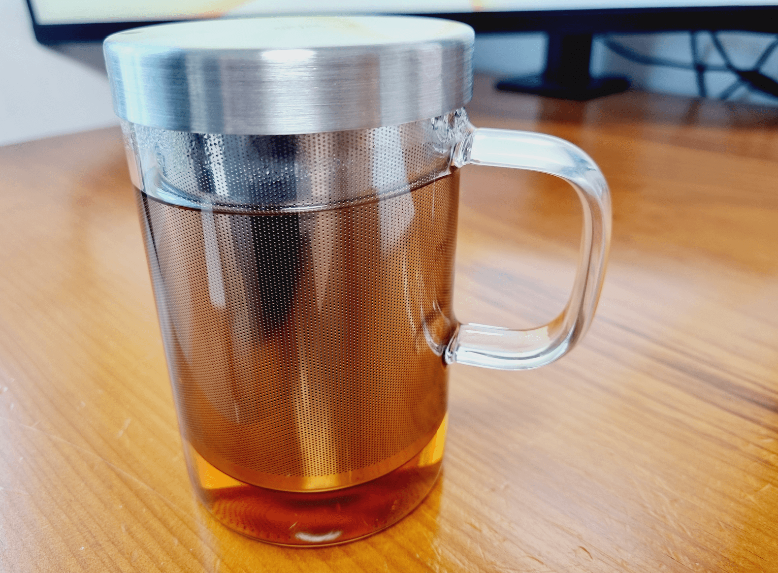 다이어트 보이차 효과