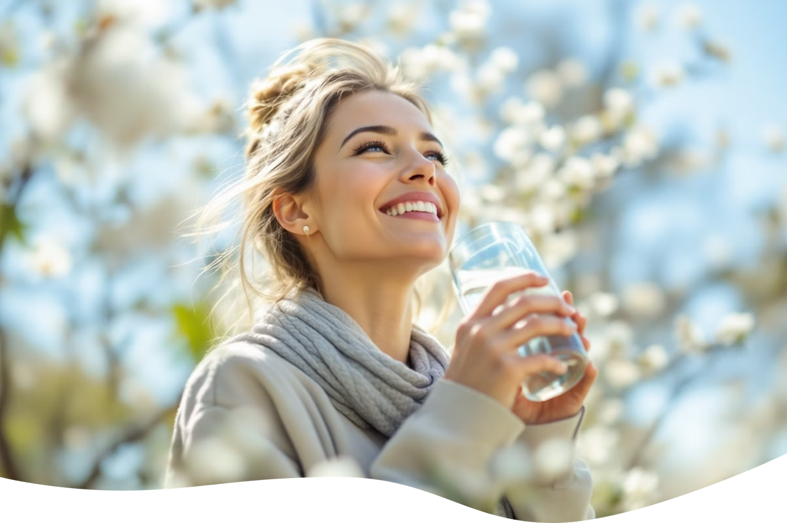 감기에 좋은 생활 습관 정리