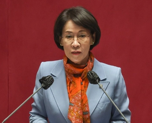 이인선 국회의원 프로필 나이 고향 학력 재산 경력