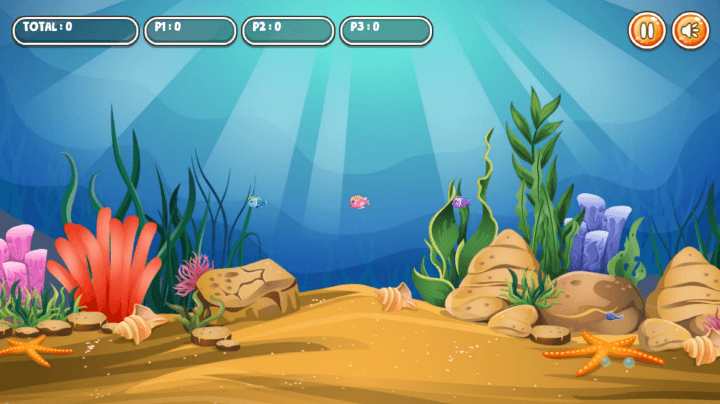 피쉬잇피쉬-웹게임-시작-화면