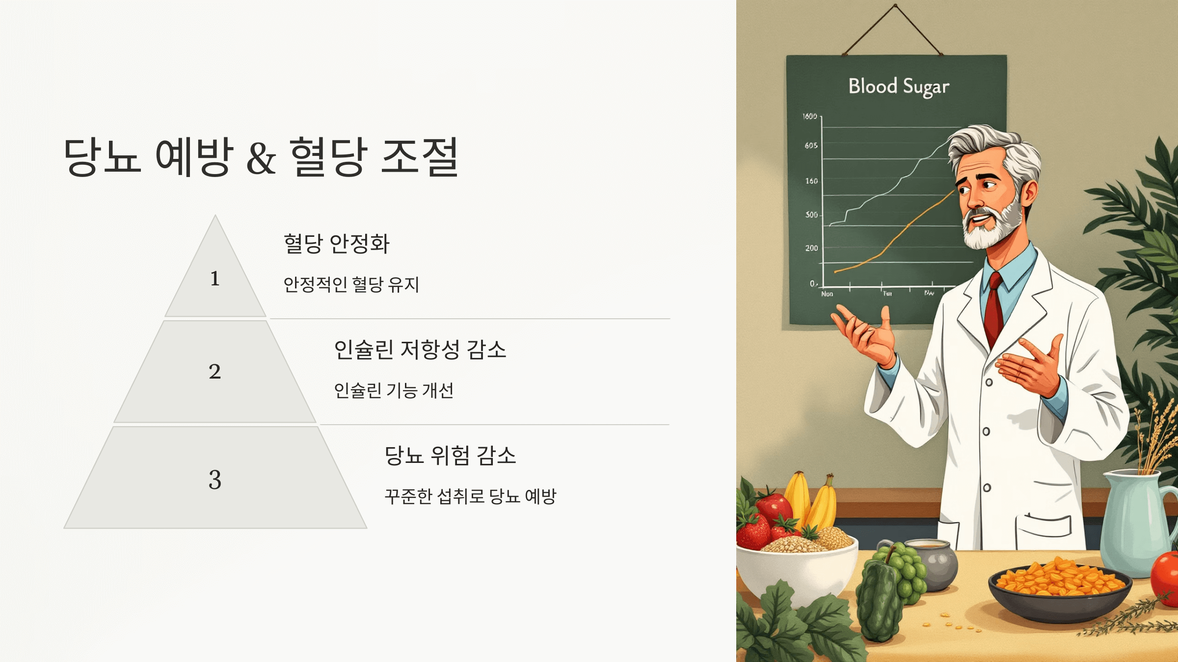 엽산과 관련된 사진입니다.