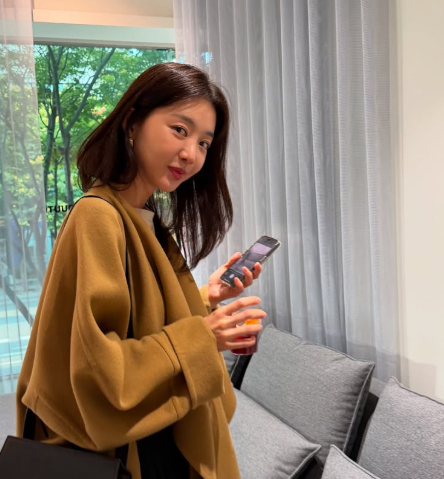 장희진 프로필