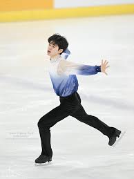 차준환 3회 연속 올림픽 확정! 이해인&middot;신지아 첫 태극마크 관련사진