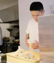 생방송투데이 인정맛집 서울 파스타 Best 3 우오보 파스타바