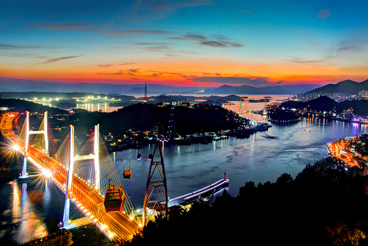 여수 여행, 후회 없이 즐기는 완벽 코스 &amp; 숨겨진 꿀팁 대방출