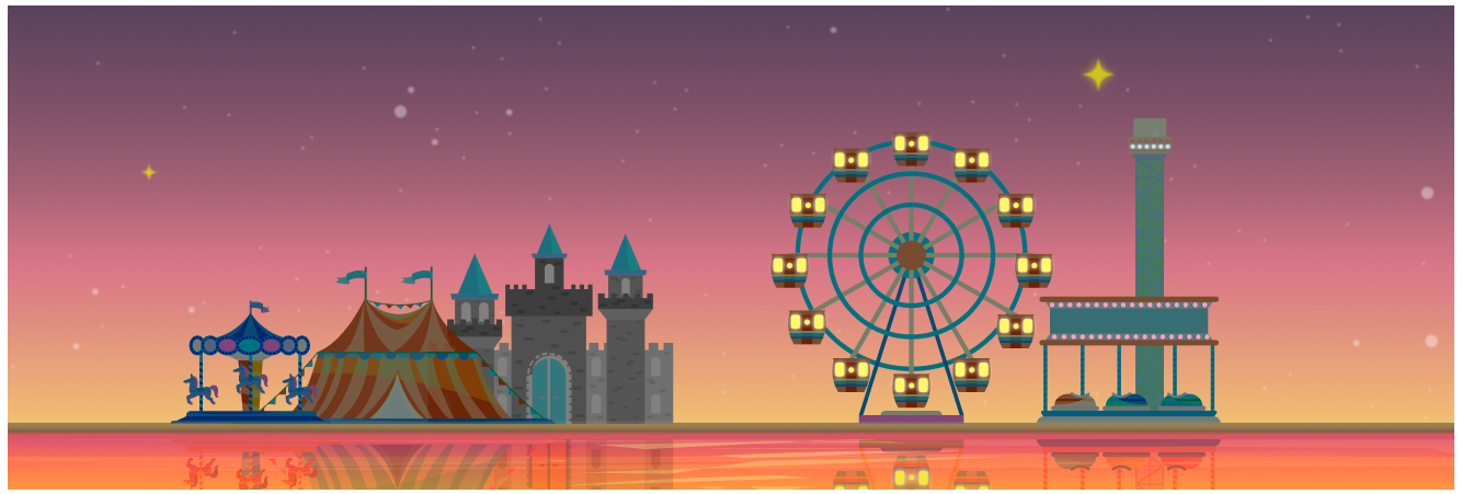 당진삽교호 드론라이트쇼