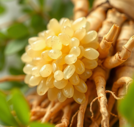 인삼다당체그림