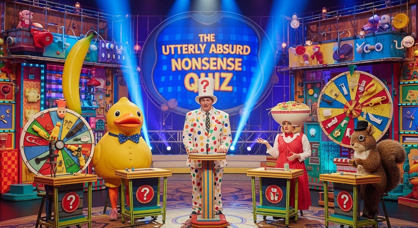 넌센스 퀴즈 모음