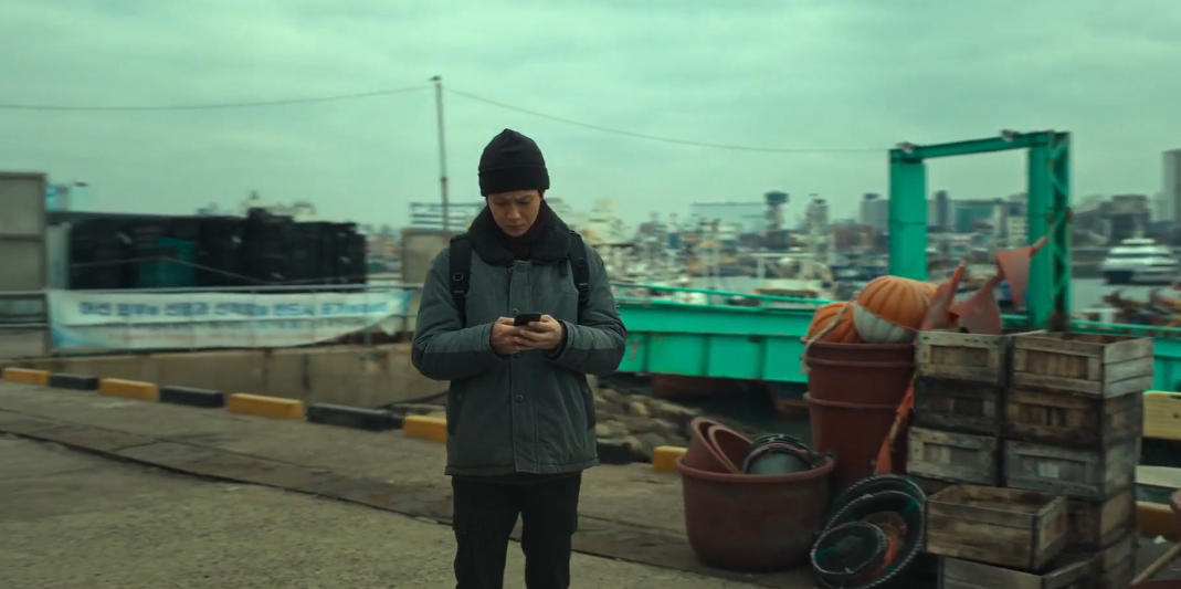 살인자 o난감 7회