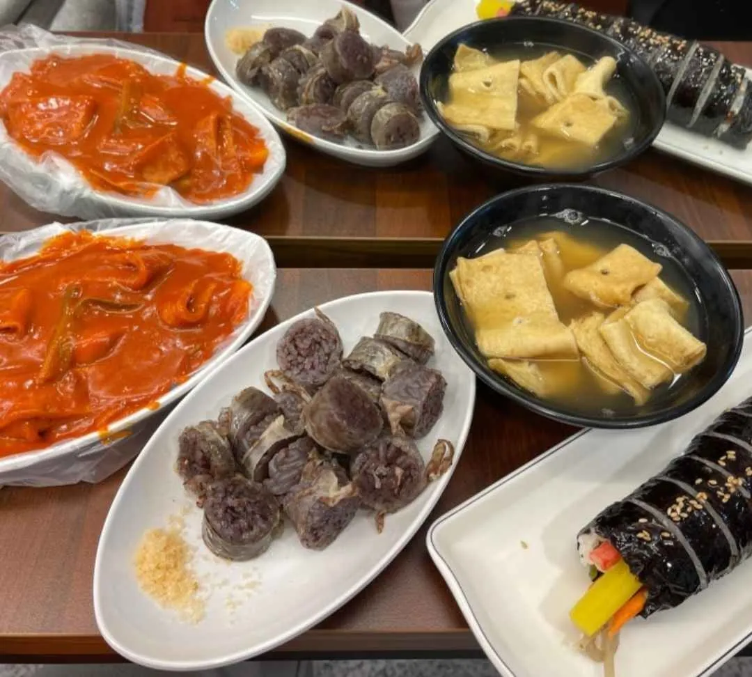 생활의 달인 떡볶이 종로 한 판 떡볶이 맛나분식&amp;#44; 귀엽떡볶이 귀엽떡볶이 위치&middot;가격&amp;#44;생활의 달인 김귀엽