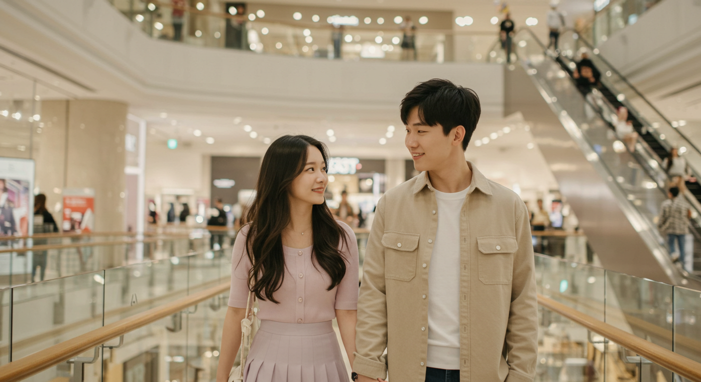 상견례 이후 혼수·결혼 준비