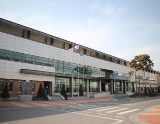 서울남부구치소 면회