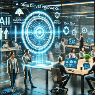 AI로 새로운 협업 문화를 만드는 법