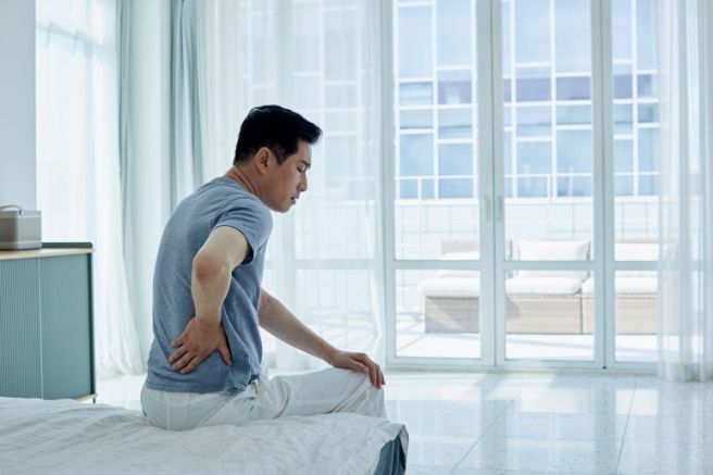 남성호르몬 부족증상