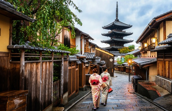 혼자 일본 여행