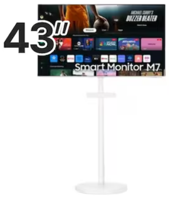 삼성전자 M7 S43DM701