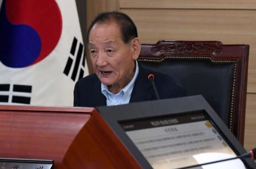 김효재 방통위원장 직무대행 프로필 나이 경력