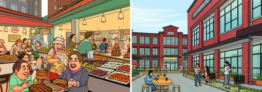 1월 대구 북구 가볼만한곳 베스트 5..