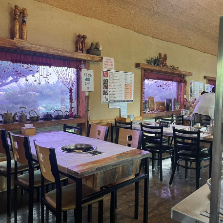 생방송 투데이 경주 하동 묵은지닭매운탕