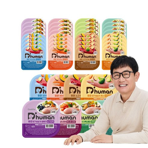 강아지화식 고르는 법, 추천정보