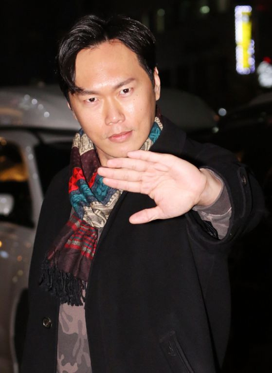 송진우 배우 데뷔