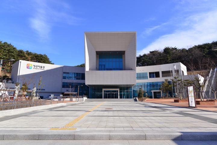 신도시 아래 잠든 삼국시대, 부산 정관박물관 방문기