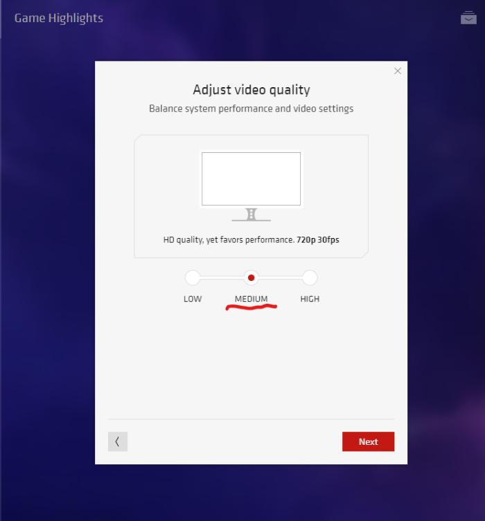 프레임,크기설정