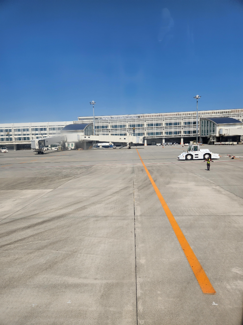 오키나와 나하공항