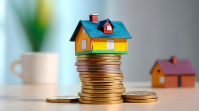 부동산 투자 방법과 주의할 점