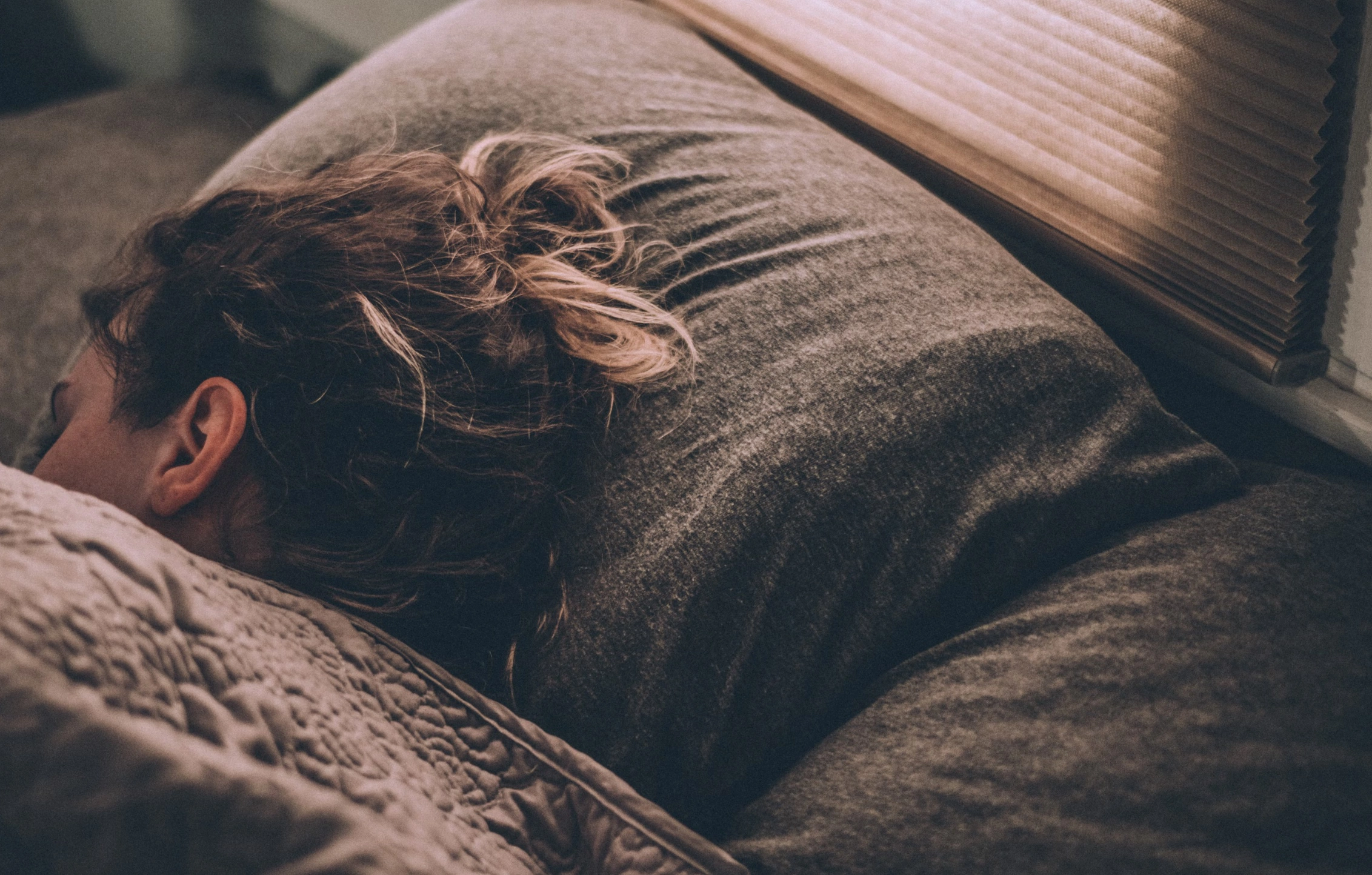 수면장애에 좋은 음식