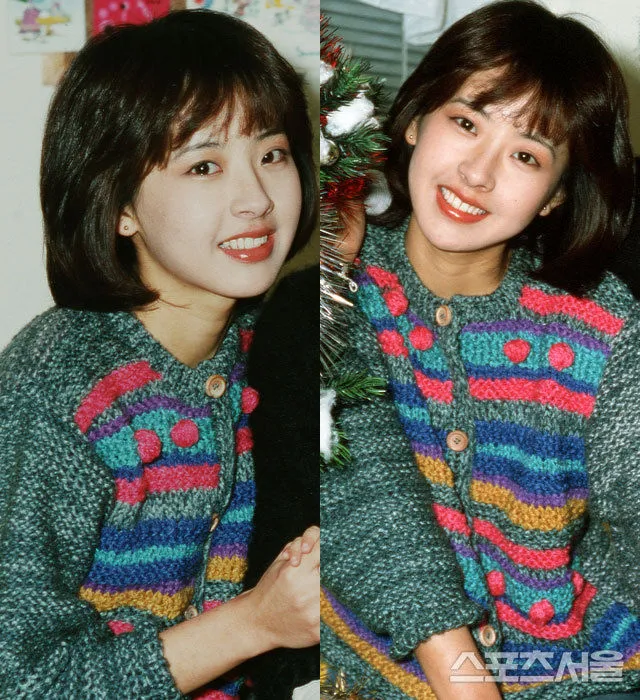 서정희