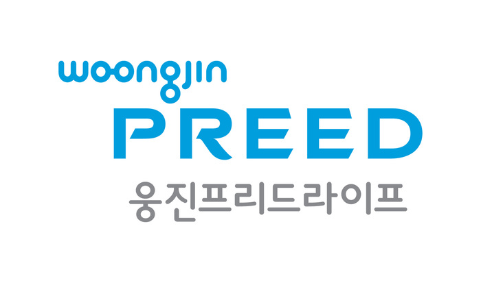 웅진프리드라이프 사명변경