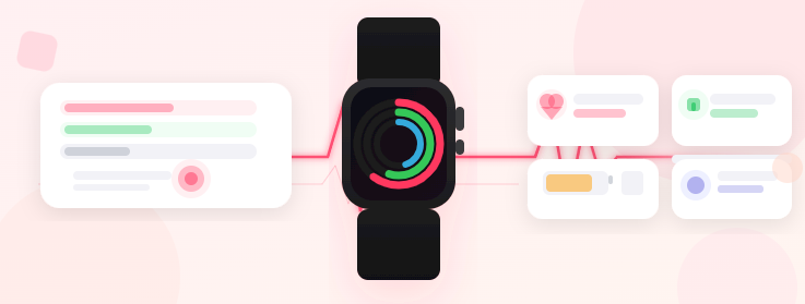 Apple Watch 없이 못 살게 된 이유