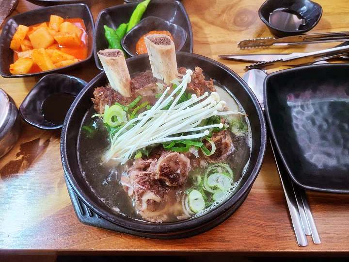 경주 맛집 추천 생방송투데이 보문 단지 한우 육회 물회 낙지 갈비탕 한우탕 오늘방송 떴다 동네방네