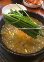 여름철 보양식 기력회복 보양식 추천