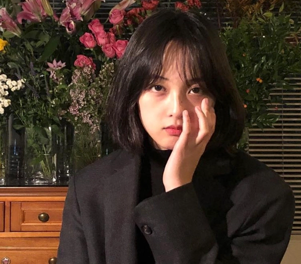 김보라 프로필 나이 고향 학력 배우 경력 인스타