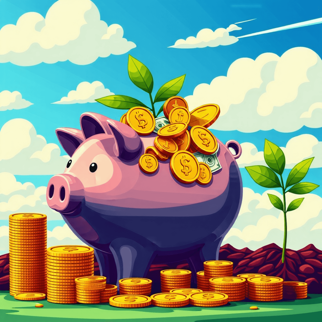 KB국민행복적금 금리 최대 5.75%