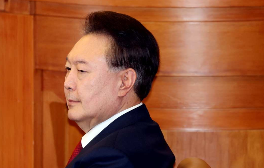 윤석열 탄핵 기각 가능성은?