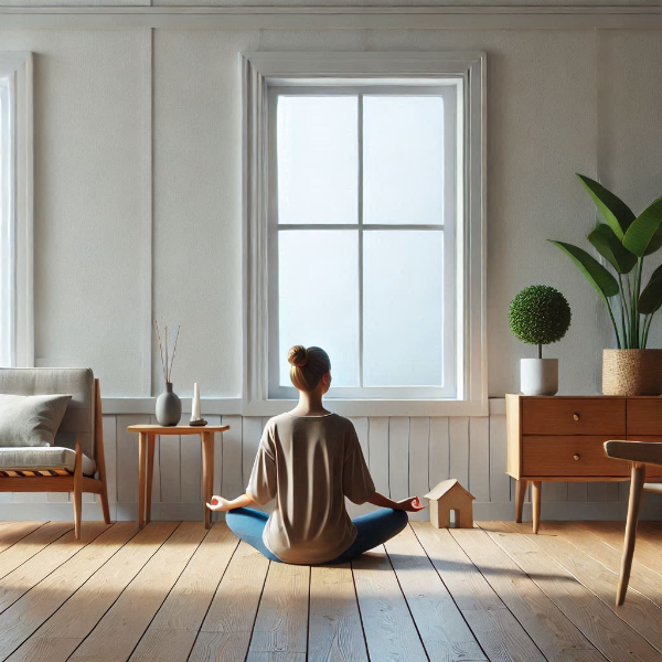 미니멀리즘 철학과 실천