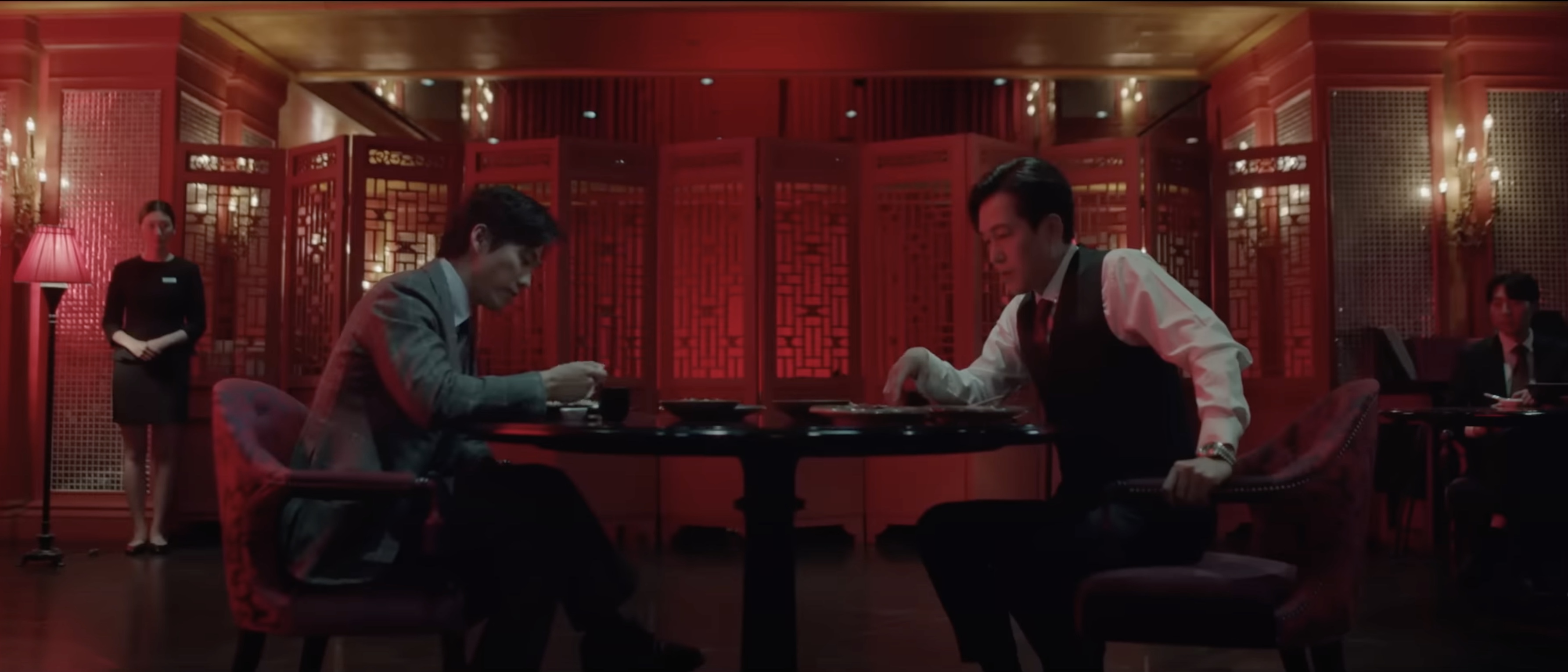 천원짜리 변호사 마지막회 12회 예고 조기종영