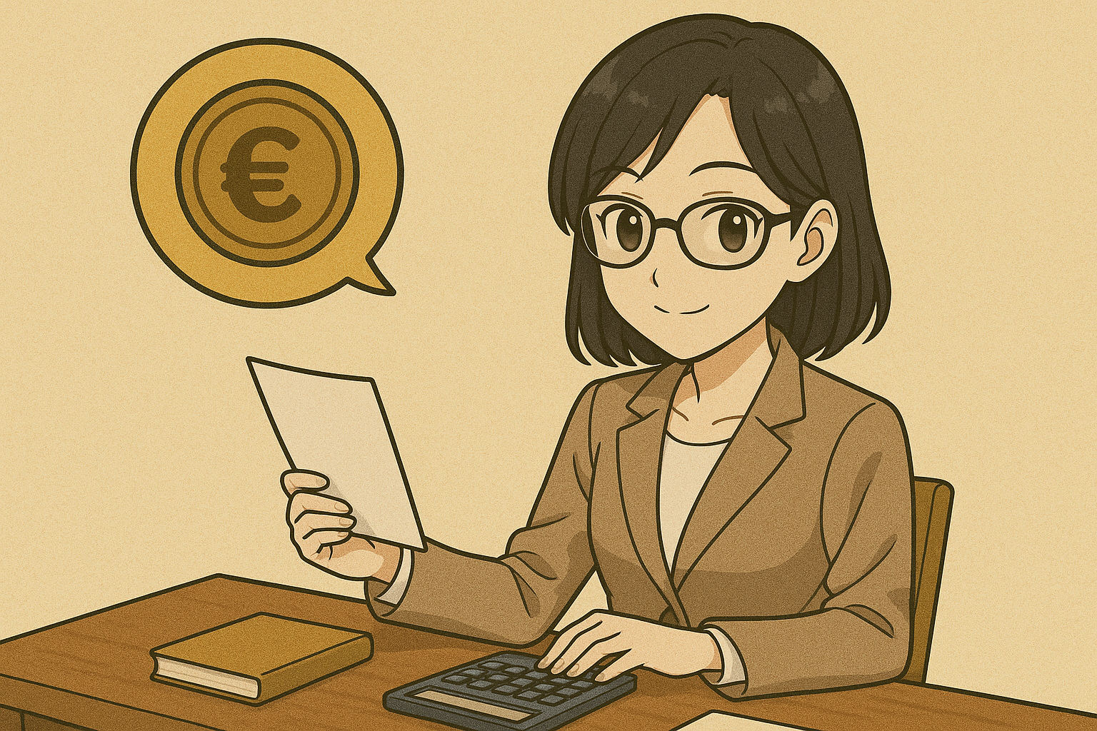 자영업자를 위한 절세 TIP 관련 이미지